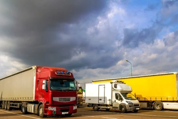 Adana Taraklı Nakliyat Ambarları